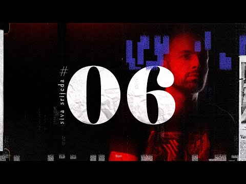 #06 Sivilo - Obraz Okiđen'