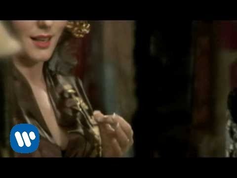 Diana Navarro - Campanera (Videoclip oficial)