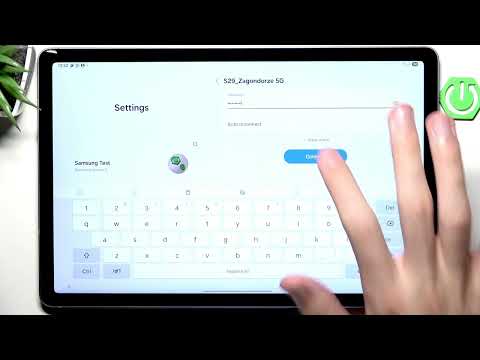 Wi-Fi not working on SAMSUNG Galaxy Tab S10 Lite – How to fix connection problems