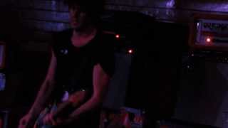 Japandroids - Rockers East Vancouver (Santiago de Chile, 09-11-13)