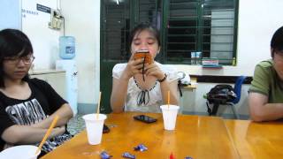 Until you - Ms. Nhan - TOEFL iBT 60 - CN2