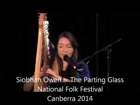 Siobhan Owen ~ The Parting Glass
