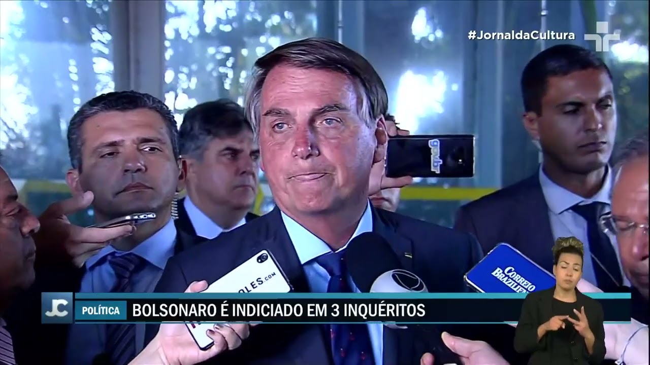 Cirurgia de Lula, indiciamento de Bolsonaro e cadeirada: Veja retrospectiva da política em 2024
