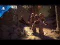 Golem | Launch Trailer | PS4