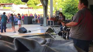 New Life Praise Team - Greater by Todd Dulaney