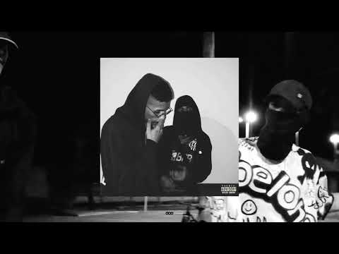 01 - Uesth, Luckflip - Malandro (Visualizer)