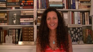 SHAKTI POWER : The Fountain of Youth: A Bright and Radiant Natural High by Brenna Iset 006