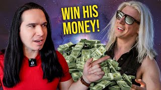 The $43,500.00 Music Contest... I can't believe this.