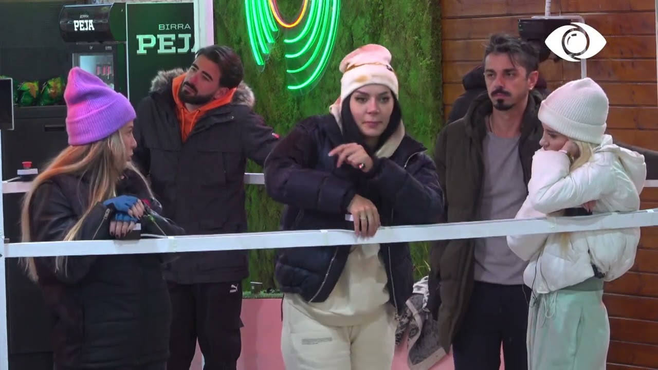 Çfarë inati të paparë paska Maestro/ Olta bisedon me Efin