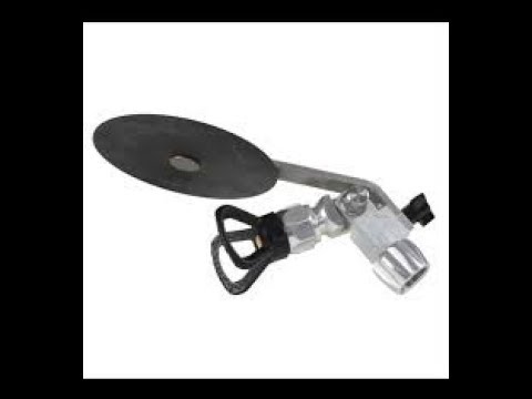 Wagner Titan Speed Shield Review