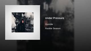 Rookie Season Music Video