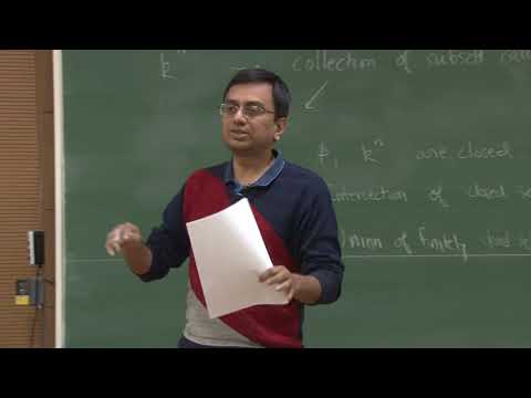 Fields Medal winning work of Prof Caucher Birkar by Dr  Amit Hogadi