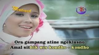 Download lagu Dwi Ratna - Ojo Pamrih mp3