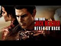 Jack Reacher Never Go Back 2016 Movie Tom Cruise Cobie Smulders React And Reviews