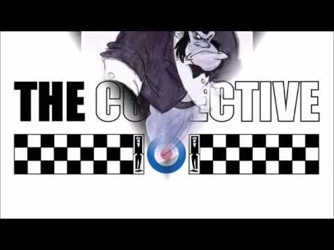 Collective AKA - Monkey Man