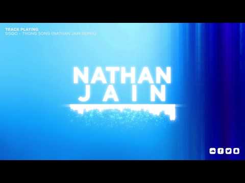 Sisqo - Thong Song (Nathan Jain Remix)