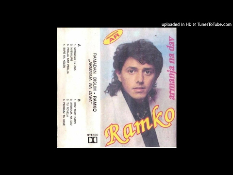 Ramadan Bislim Ramko - Pralja sar pralja