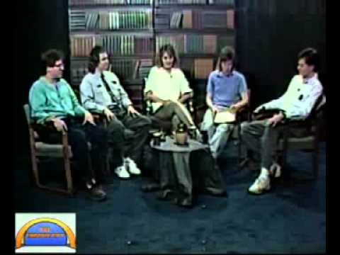 The Chronic Rift - Special Effects Preview