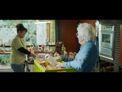 PLUS commercial – Goed eten is goed voor iedereen