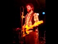 The Trews "End of the Line"