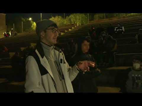 SEMIS/ Shk y WaveKid vs Juanfly y GSus / BATALLON