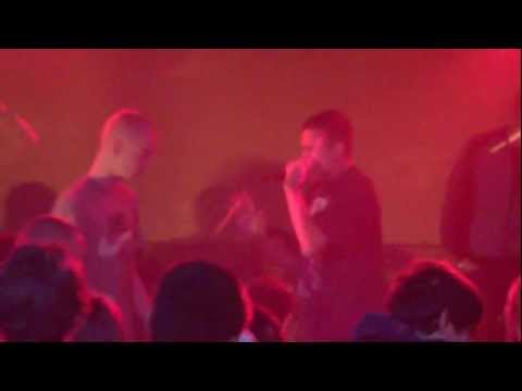 MC Flory vs MC White semifinale freestyle battle [Live @ Retro, Melnik, Rap for you]
