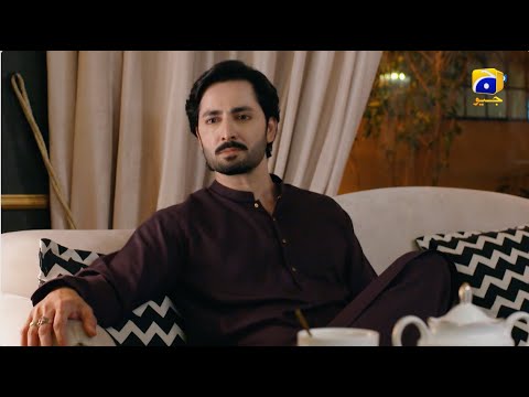 Jaan Nisar Episode 32 Promo | Tonight at 8:00 PM only on Har Pal Geo