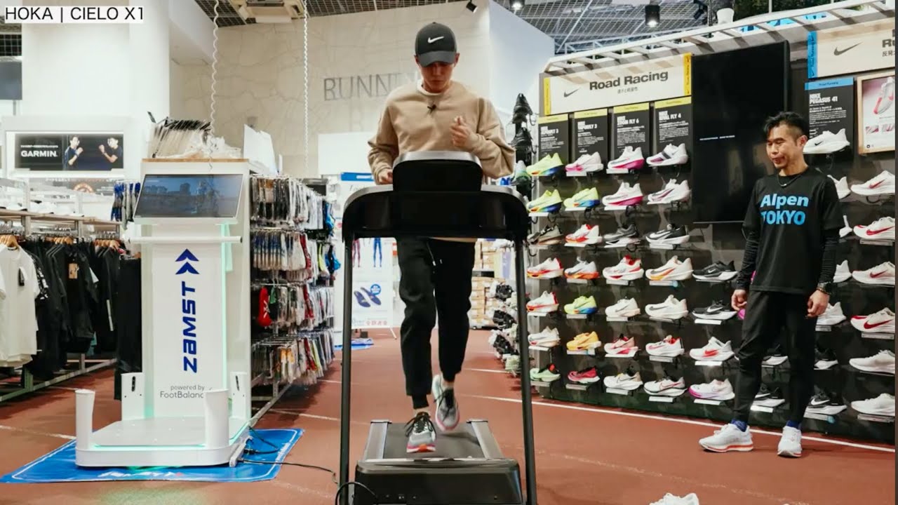 スグルオーサコ本気の靴選び。