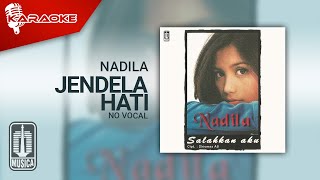 Download lagu Nadila - Jendela Hati ( Karaoke Video) | No Vocal mp3 Download lagu Nadila - Jendela Hati ( Karaoke Video) | No Vocal mp3