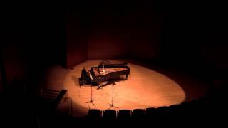 Live From Carol Hall: THIS IS OUR FATHER'S WORLD, Improvisation Jack Ergo, Pianist