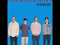 Weezer Blue Album Full MoFi Album