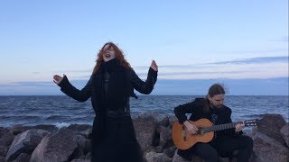 Immortal Melancholy – Epica Acoustic Cover