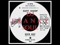 SOUL BIG VOICE GIRL - ( Duffy Bishop - Each Day ) - BURNSIDE 001