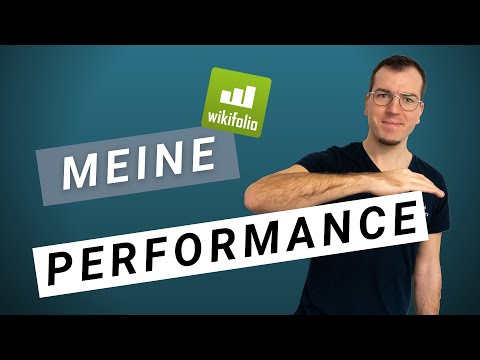 , title : 'Meine Performance - Mein wikifolio'