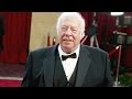 1982: George Kennedy talks working with Paul Newman
