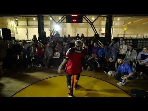 MAXBLCKOV VS VALEK UFORIA | 7 TO SMOKE ELECTRO | CLIMAX PARTY 2022