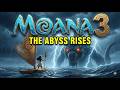 Moana 3 The Lost Abyss Full AI Movie Concept Episode 1