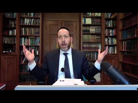 Tehillim Chapter 66: The True Measure of a Man