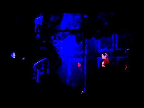 Tanz der Vampire Berlin 2012 - Totale Finsternis