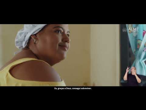 ALMT - Presente Habitação