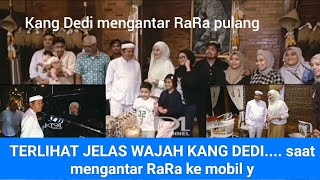 Download lagu KDM..-HARI INI KANG DEDI MENGANTAR RARA PULANG mp3 Download lagu KDM..-HARI INI KANG DEDI MENGANTAR RARA PULANG mp3