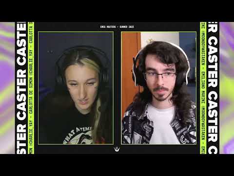 EMEA Masters Summer 2023 | Playoffs - Day 4 | GO vs KC (Game 5)