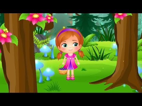 Zestaw piosenek dla przedszkolaka