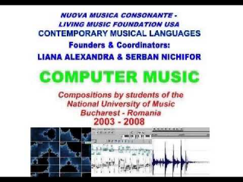 28. Nuova Musica Consonante VIII (2008)