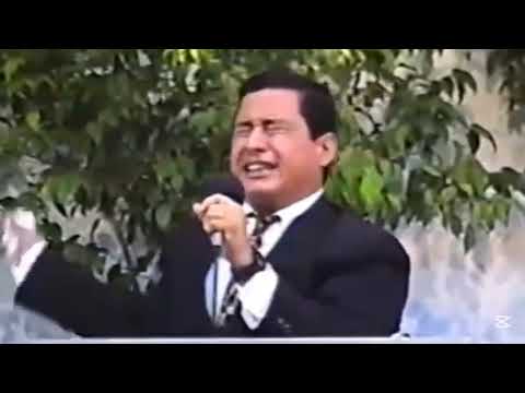 🔥BELISARIO MOLINA  la predicación que estremeció🥶 a la IGLESIA 2025