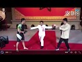 Wing Chun Kung Fu vs MMA - Ding Hao vs Xu Xiaodong & Yu Changhua vs Xiong Cheng Cheng