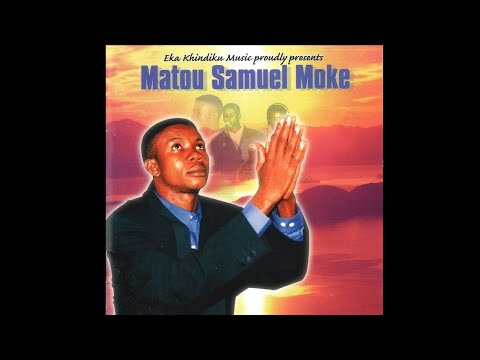 Matou Samuel - Kiese Mu Yesu (Album Complet)