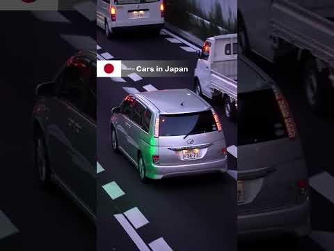Thumbnail for TOYOTA ISIS in JAPAN.     #toyotaisis #toyotagaia #jdm #jdmcars #jdmculture #jdmlifestyle #jdmnation by Toyota Gaia