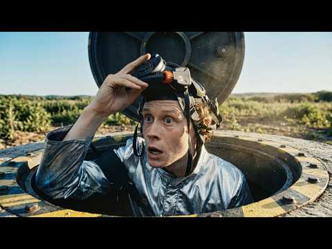 The Elite Spent Years in a Luxury Bunker Without Ever Checking the Surface