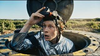 Download lagu The Elite Spent Years in a Luxury Bunker Without Ever Checking the Surface mp3